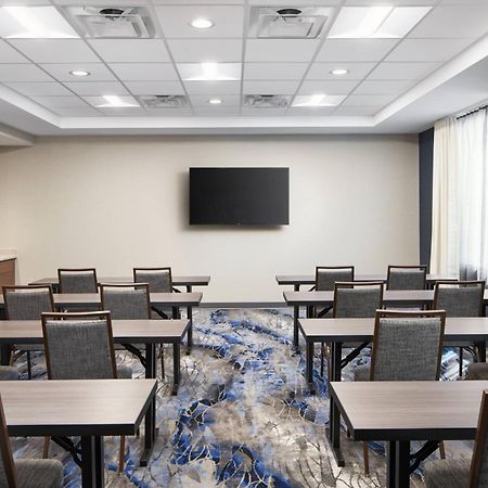 Fairfield Inn & Suites Tampa Riverview Riverview  Esterno foto