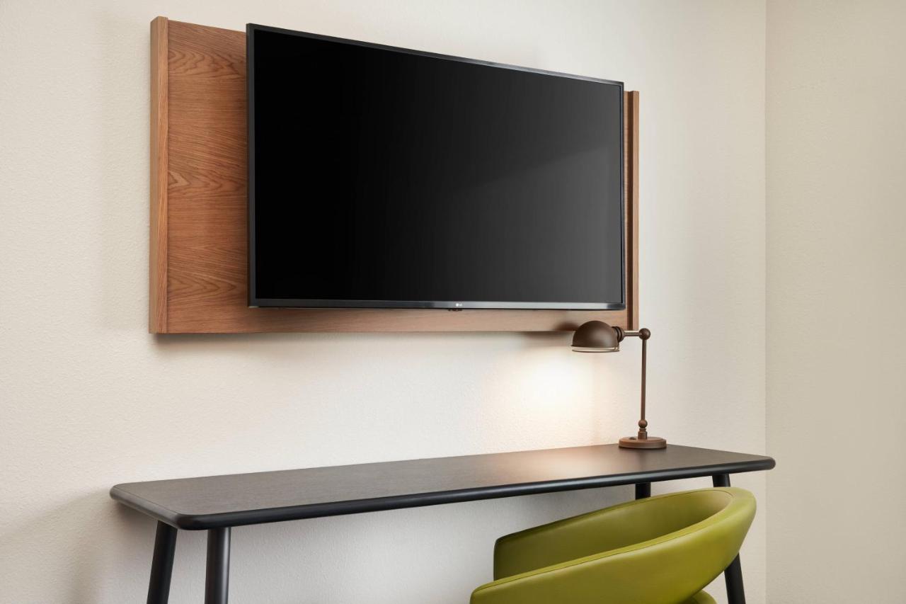 Fairfield Inn & Suites Tampa Riverview Riverview  Esterno foto
