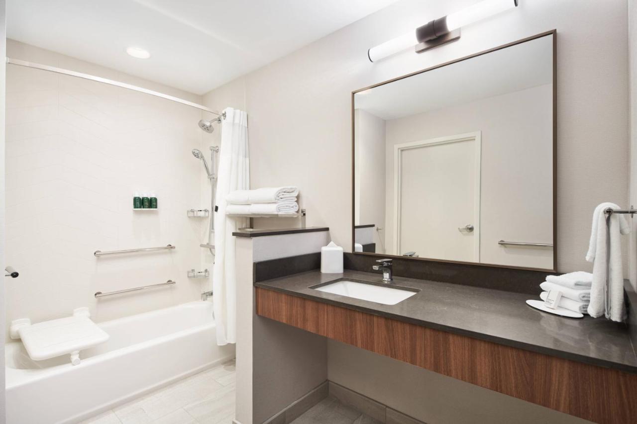 Fairfield Inn & Suites Tampa Riverview Riverview  Esterno foto