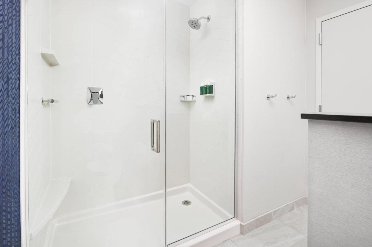 Fairfield Inn & Suites Tampa Riverview Riverview  Esterno foto