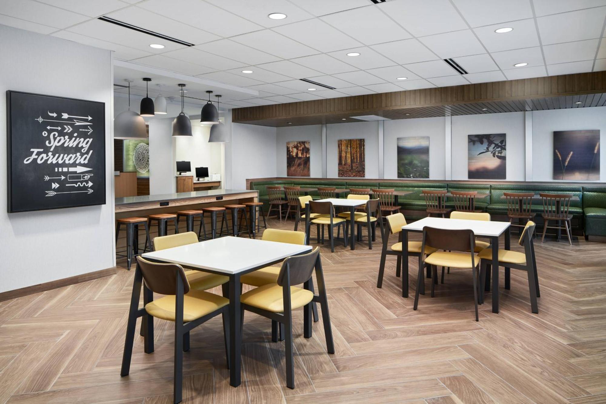 Fairfield Inn & Suites Tampa Riverview Riverview  Esterno foto