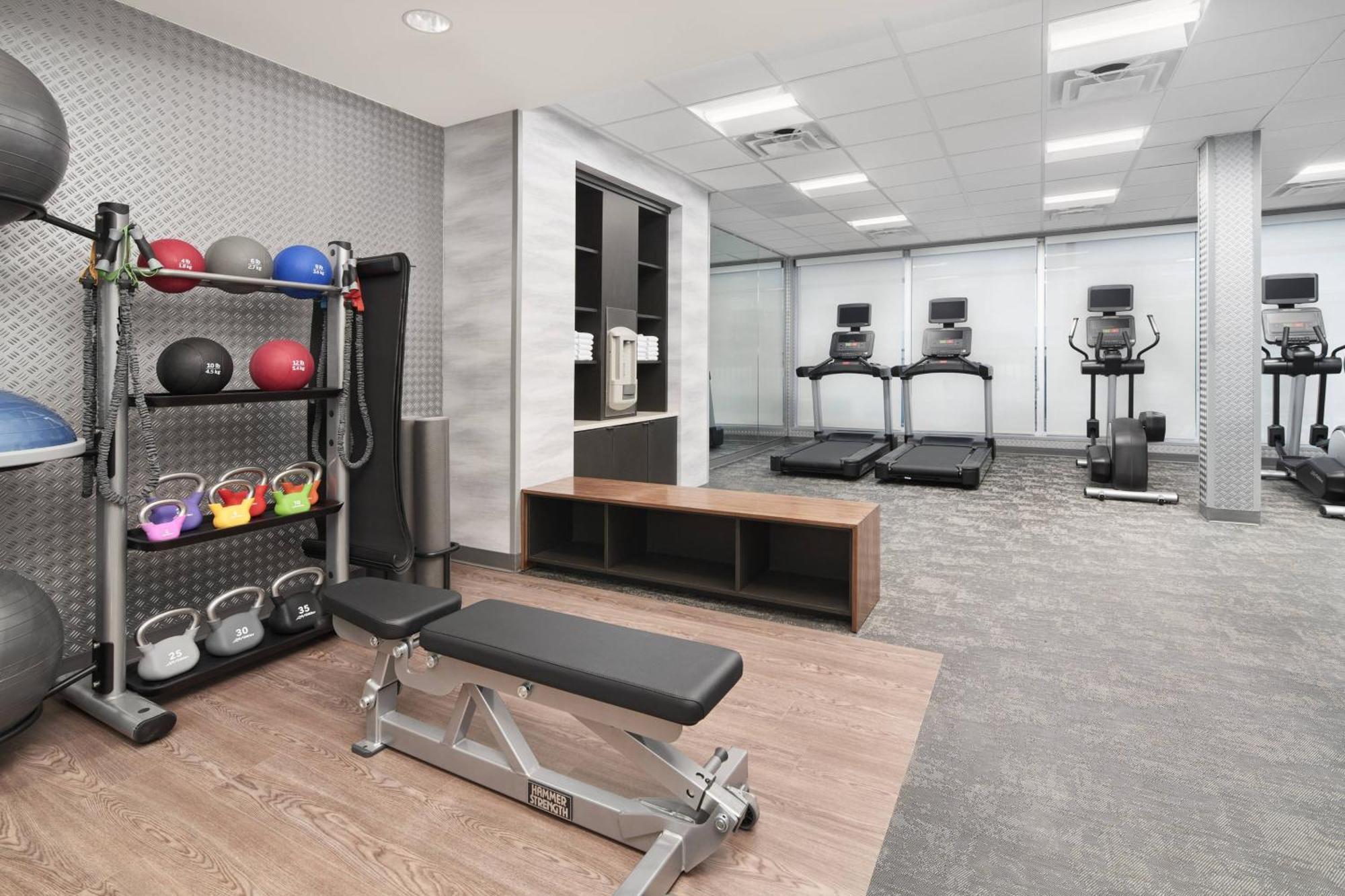 Fairfield Inn & Suites Tampa Riverview Riverview  Esterno foto