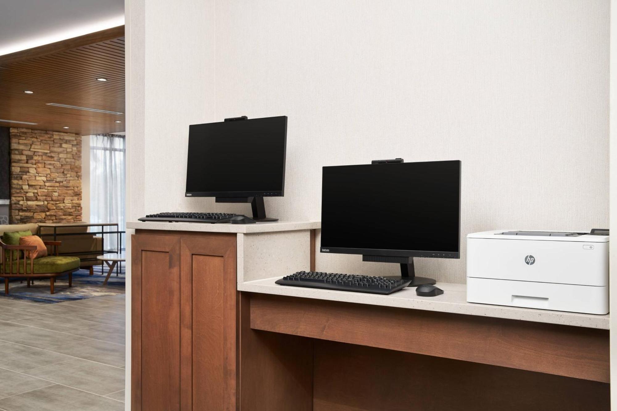 Fairfield Inn & Suites Tampa Riverview Riverview  Esterno foto
